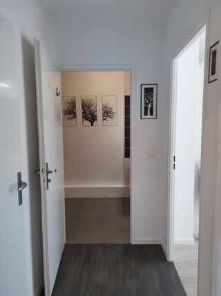  Appartement à vendre 3 pièces 59 m² Corbeil-essonnes