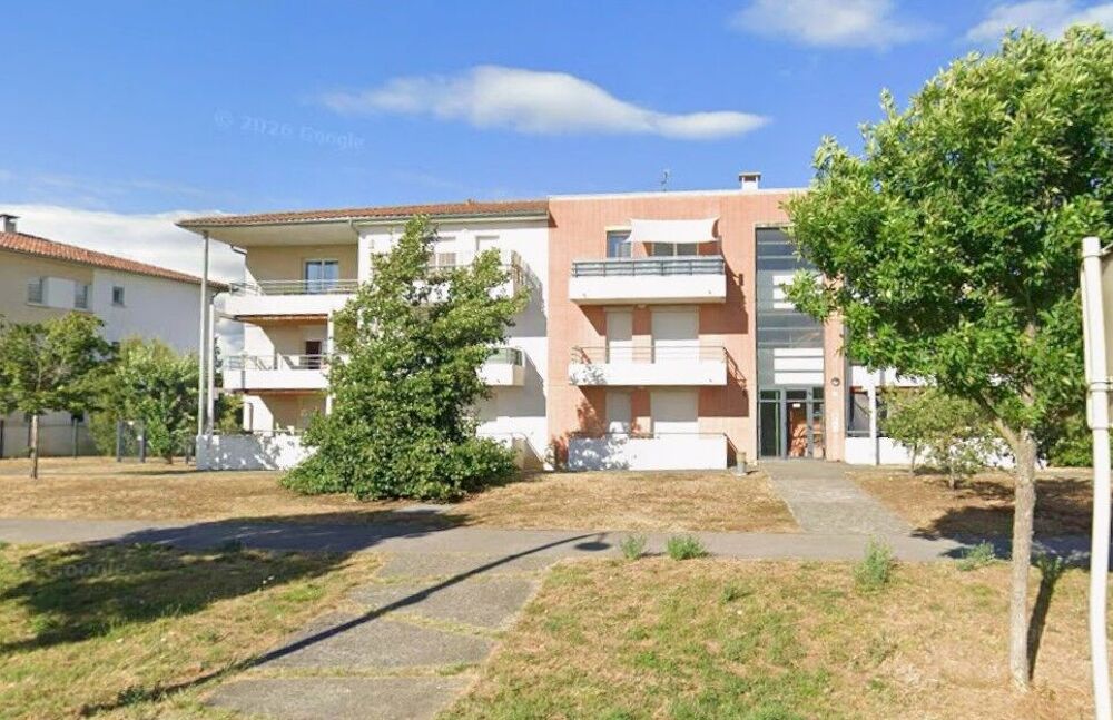 Vente Appartement Appartement T3 - 70 m2 La salvetat-saint-gilles