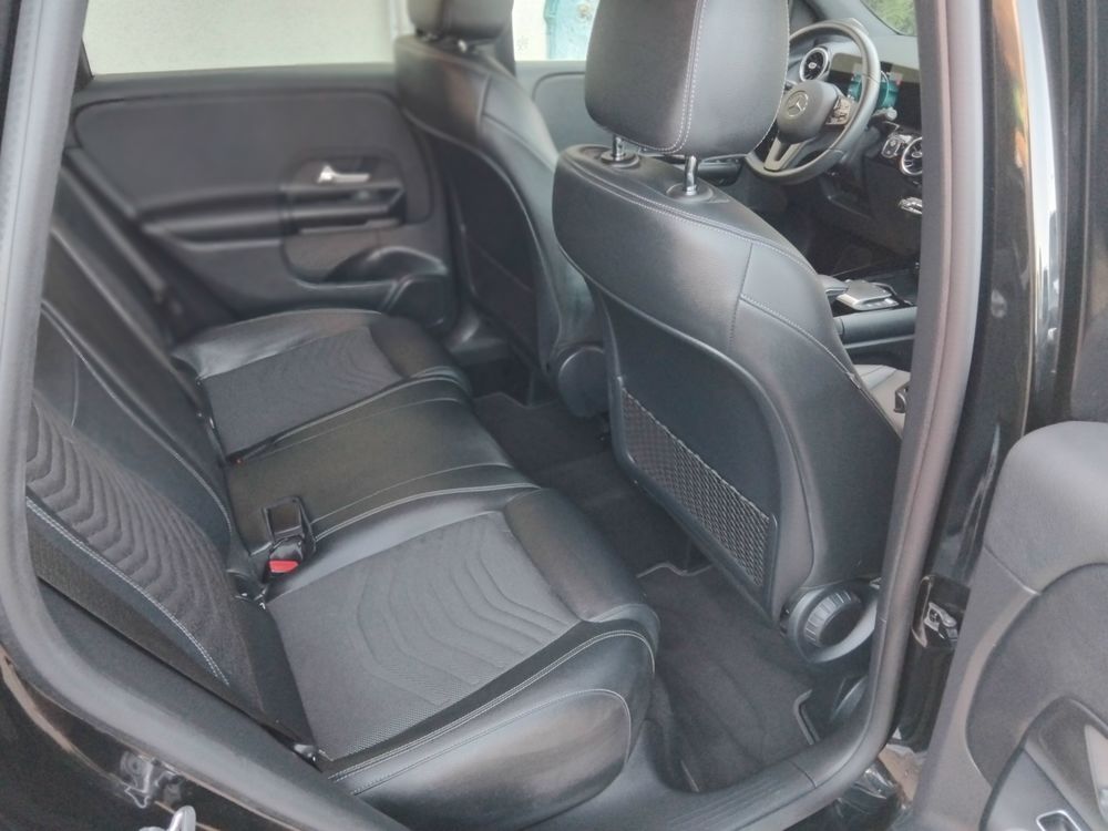 Classe B 180 7G-DCT Style Line Edition 2021 occasion 69400 Arnas