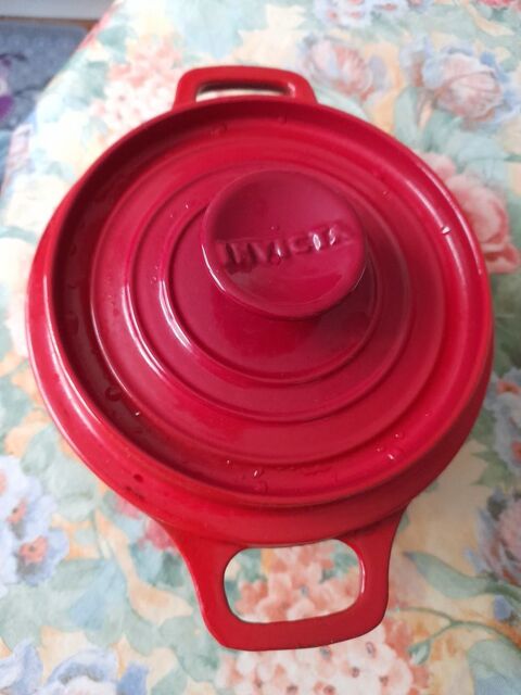 Faitout  en fonte 20 Libourne (33)