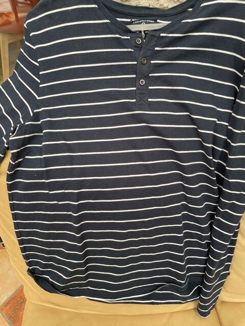 Polo marin 8 Sainte-Genevive-des-Bois (91)