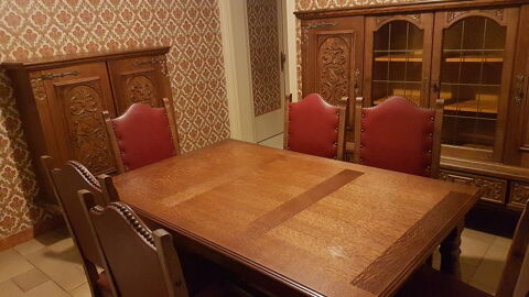 Salle a manger 800 Faches-Thumesnil (59)