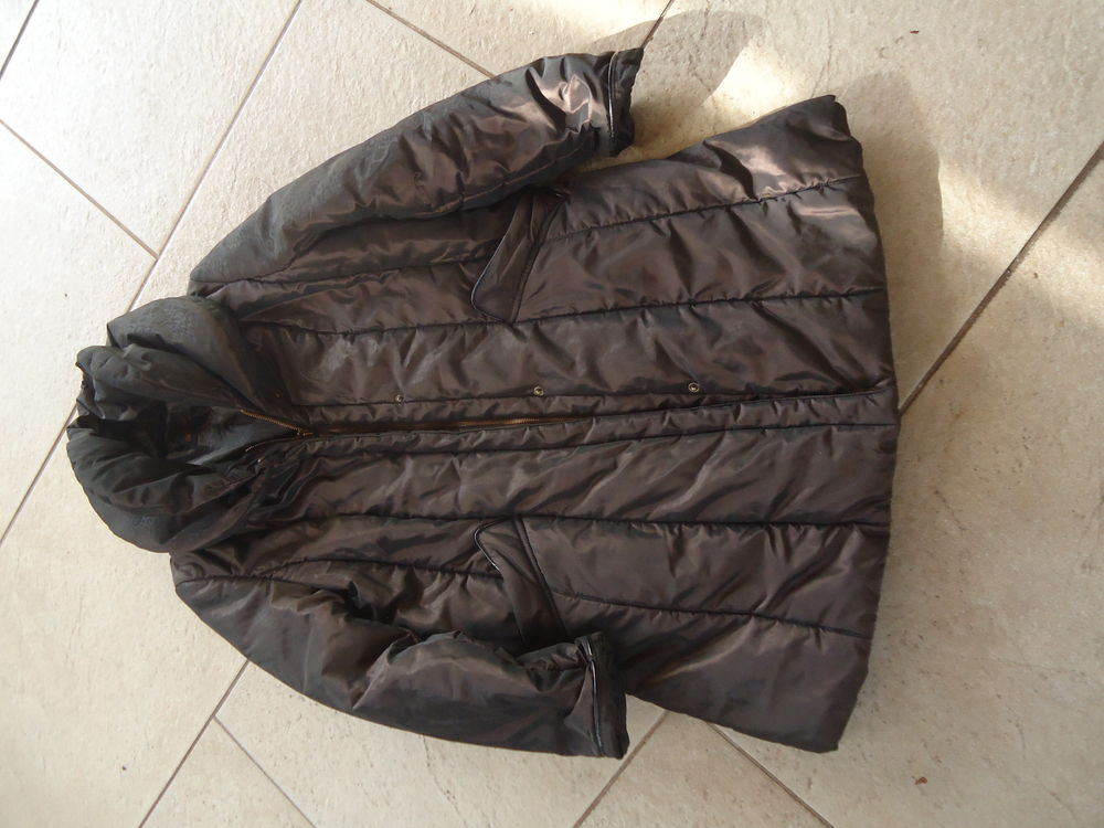 VESTE GUERLANDE Vêtements