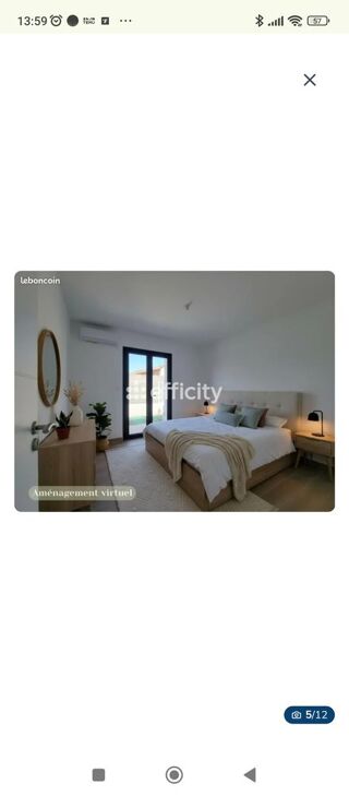  Maison � vendre 4 pi�ces 130 m�