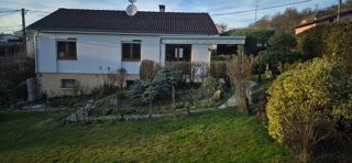  Maison � vendre 5 pi�ces 100 m�