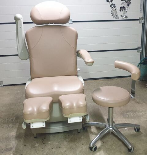Fauteuil pedicure 0 54260 Longuyon