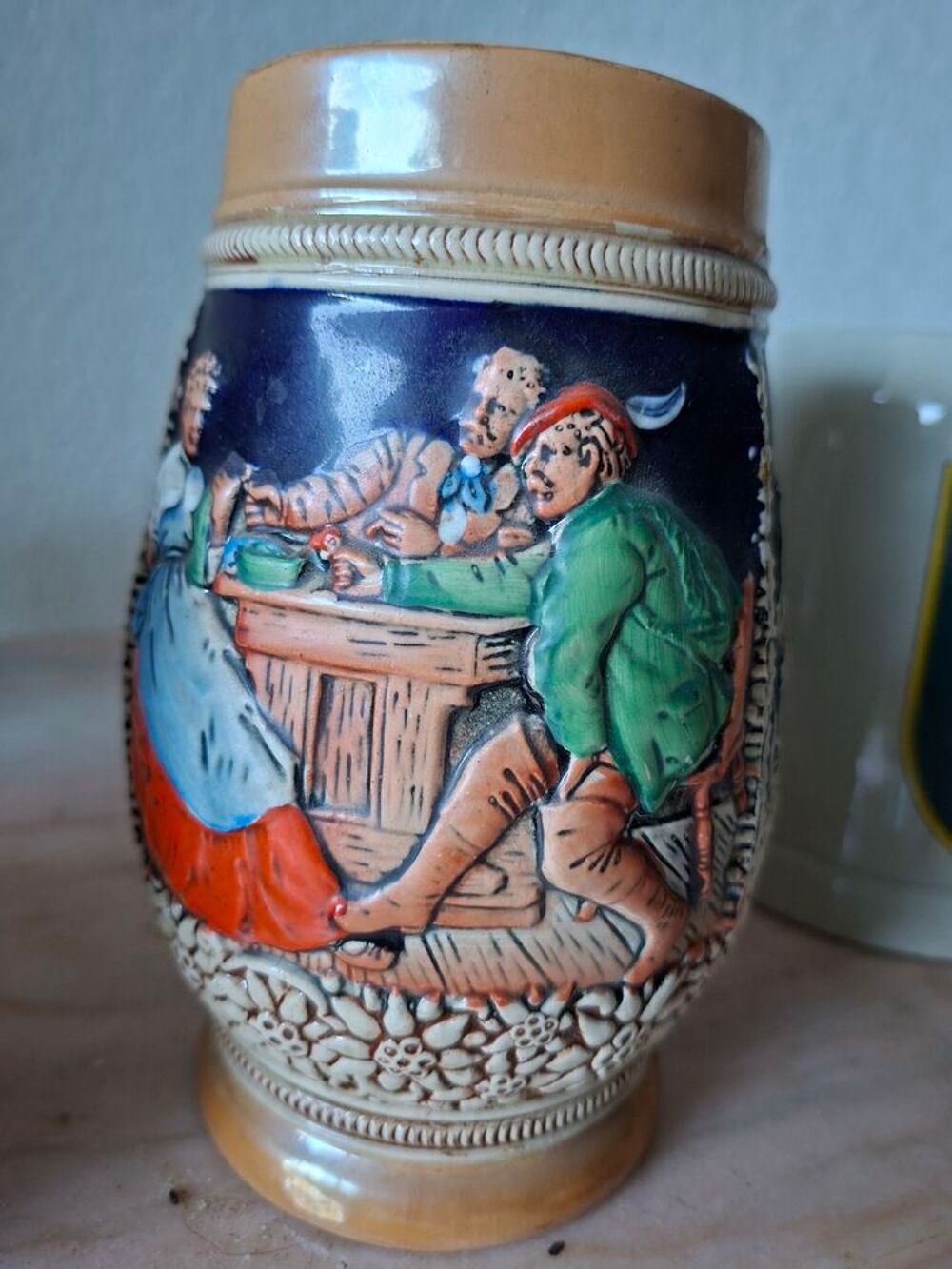 Bocs &agrave; bi&egrave;re 