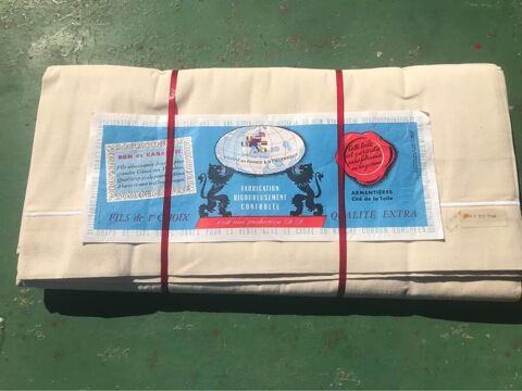 Draps anciens neufs 45 Mottier (38)