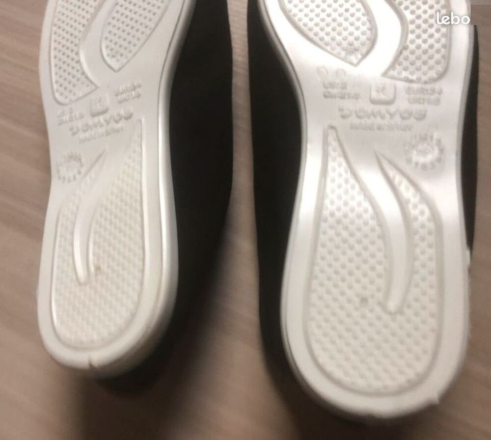 ballerine taille 34 neuve Chaussures