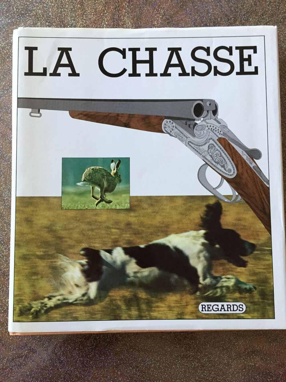 Livre sur la chasse Livres et BD