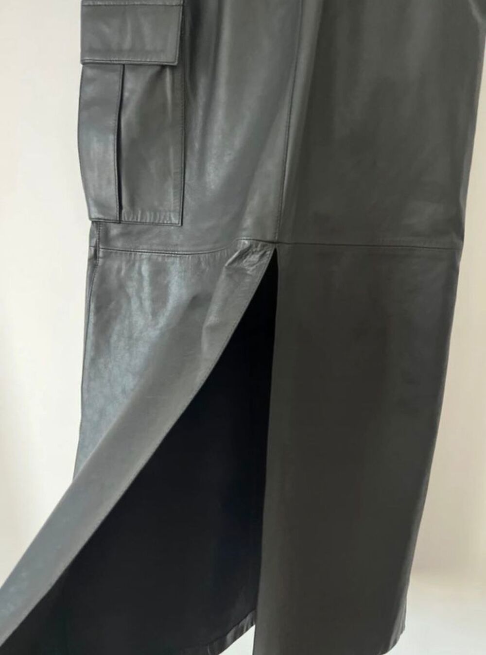 jupes en ciur 100% Vêtements