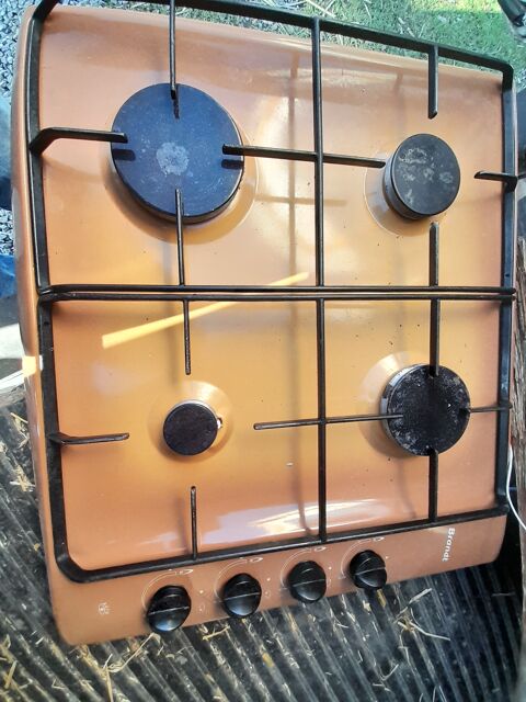 plaques de cuisson 4 feux 45 Bourgneuf-en-Retz (44)