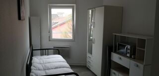  Appartement  louer 1 pice 16 m