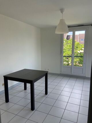  Appartement à vendre 1 pièce 43 m²