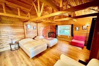  Maison � vendre 10 pi�ces 212 m�