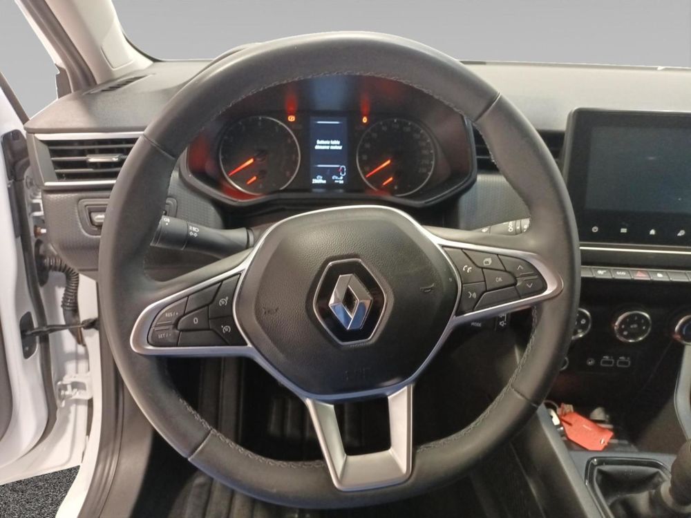 Clio V Clio TCe 90 Equilibre 2023 occasion 08000 Charleville-M&eacute;zi&egrave;res