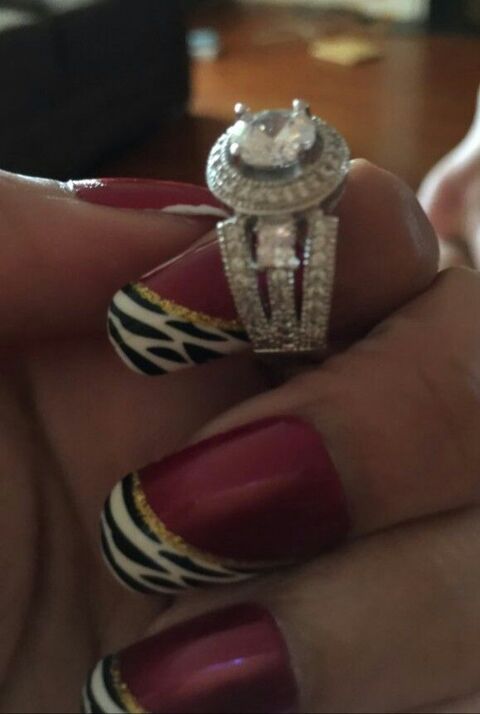 BAGUE 59/60 45 Paris 11 (75)