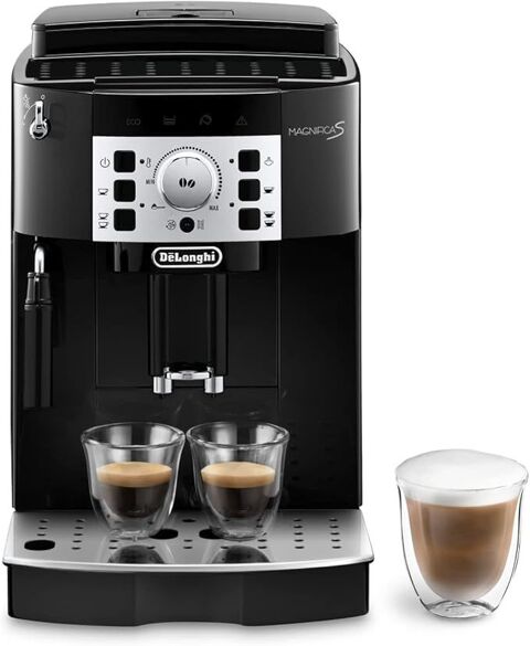 Expresso Broyeur DELONGHI Noir Magnifica 200 Chtillon-sur-Loire (45)