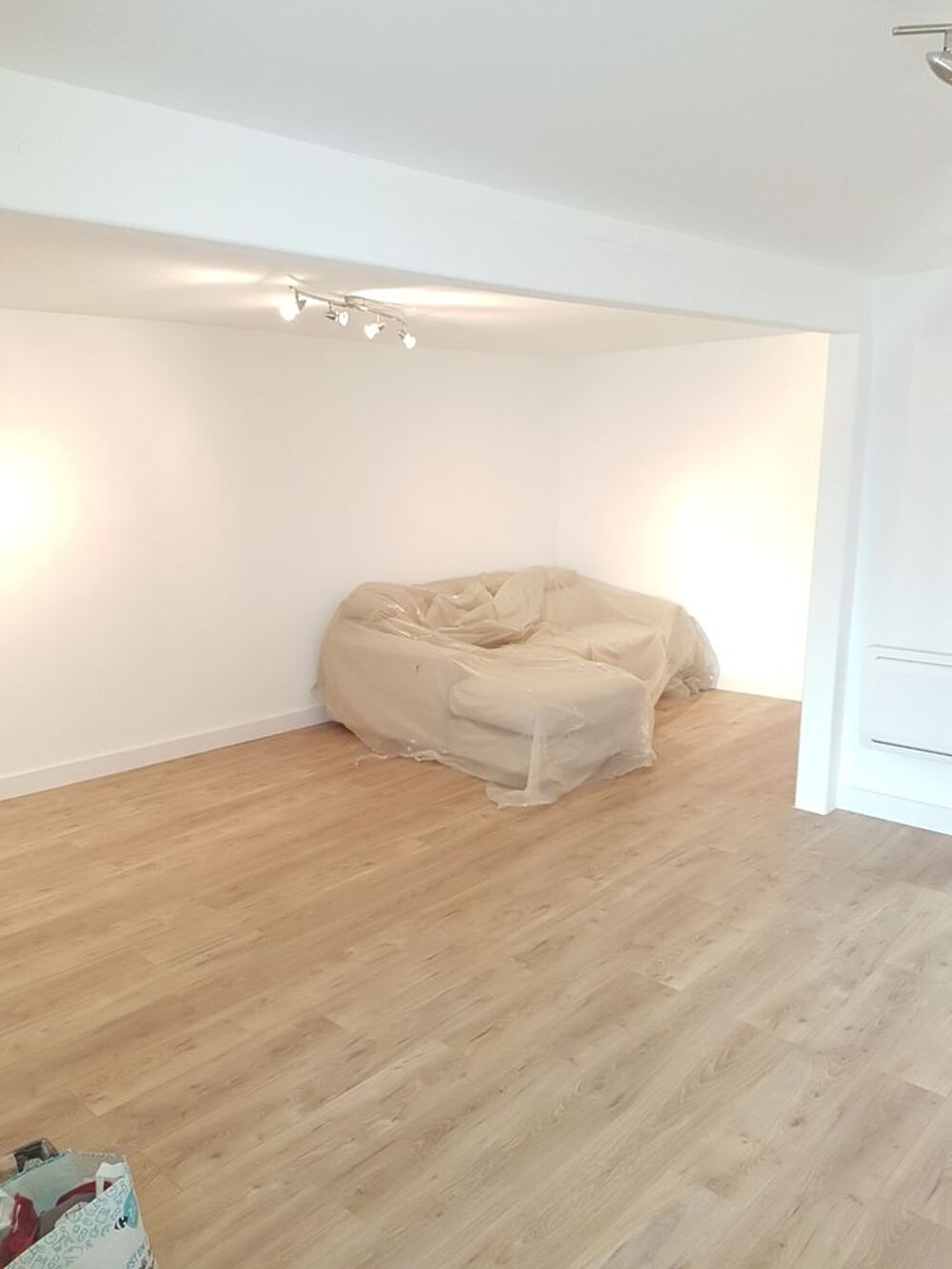 Vente Maison Maison de ville 77 m² ? Garage et terrain L'isle-d'espagnac
