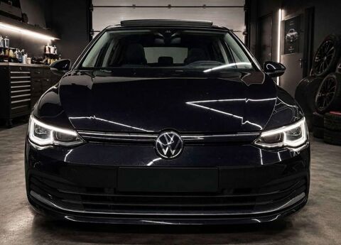 Volkswagen Golf 1.0 eTSI OPF 110 DSG7 Active 2021 occasion Joinville-le-Pont 94340