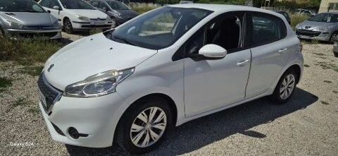 Peugeot 208 1.0L VTI 70CH PACK CLIM 12/2014 AVEC 100