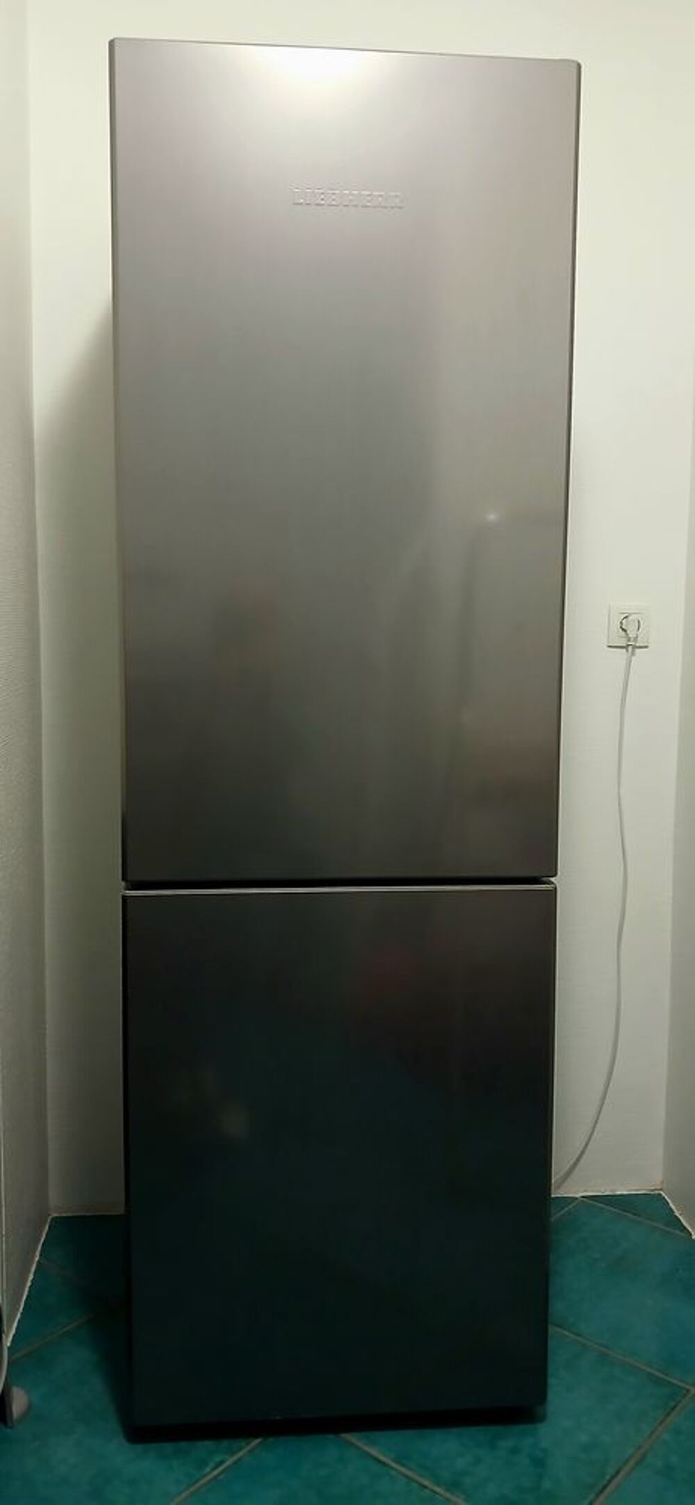 R&eacute;frig&eacute;rateur/cong&eacute;lateur Electroménager