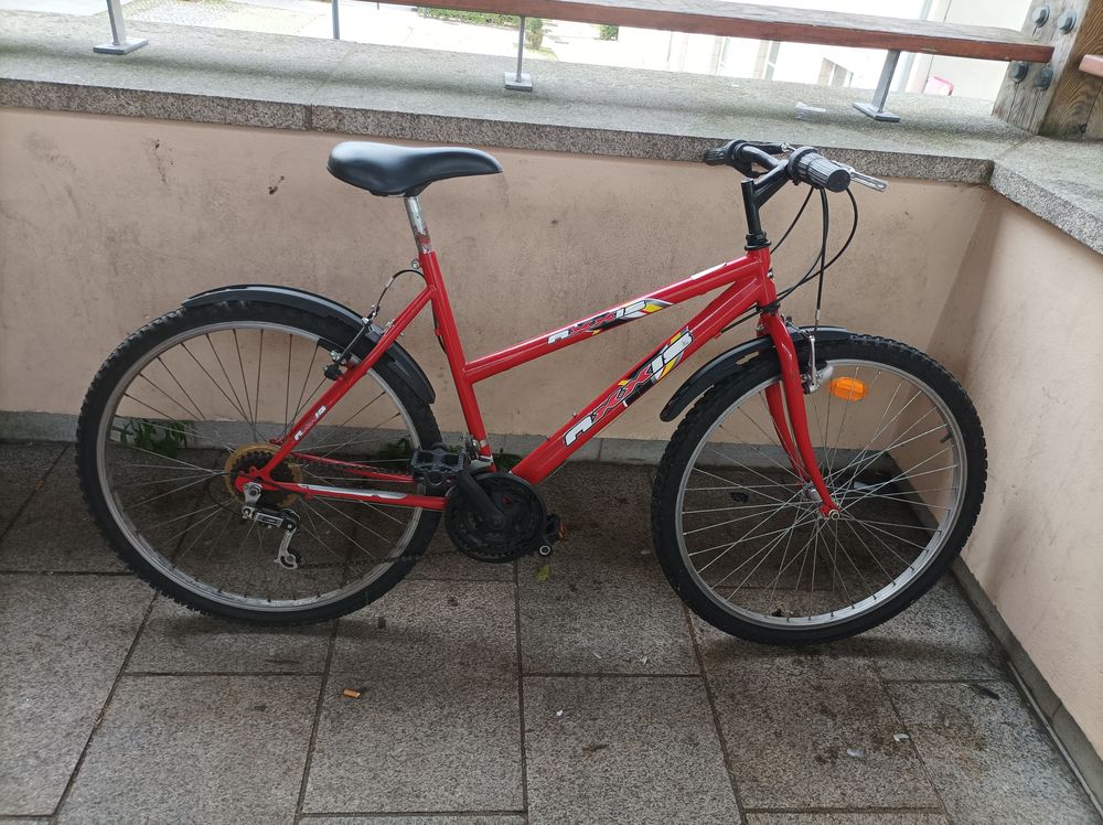 VTT Vélos
