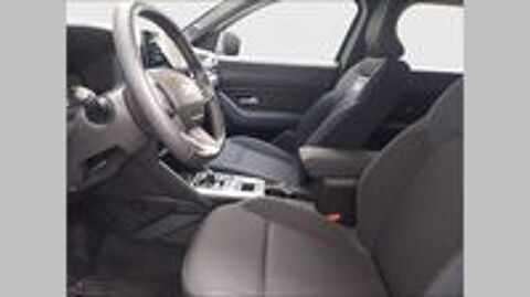 Duster Hybrid 140 Journey 2025 occasion 92120 Montrouge