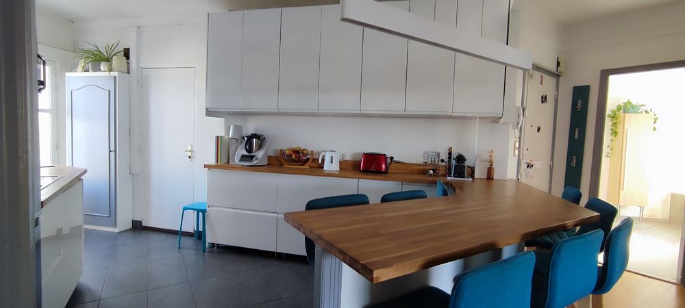 � vendre  Appartement La Garenne-Colombes (92250)