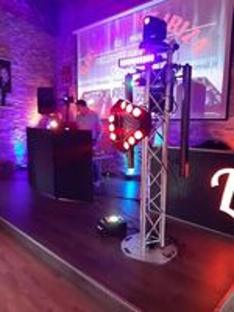   Dj sonorisation animation professionnelle SONO NIGHT IBIZA 