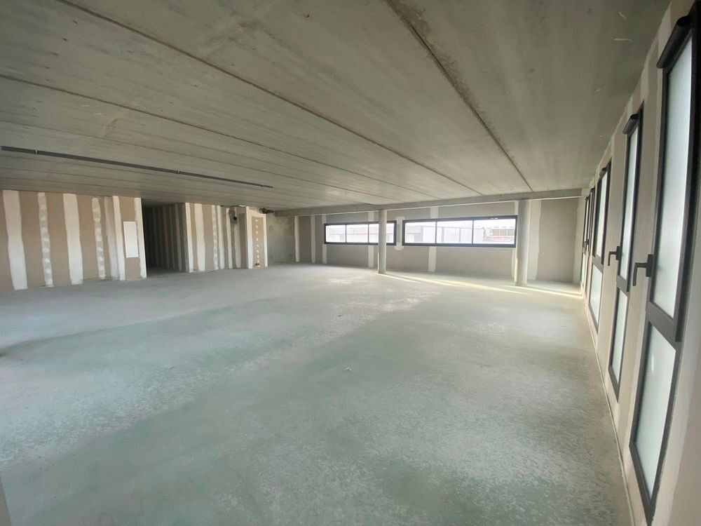   Bureaux à louer PIA - Zone Franche - ZRR 