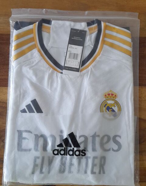 maillot Real de Madrid 32 Cerdon (01)