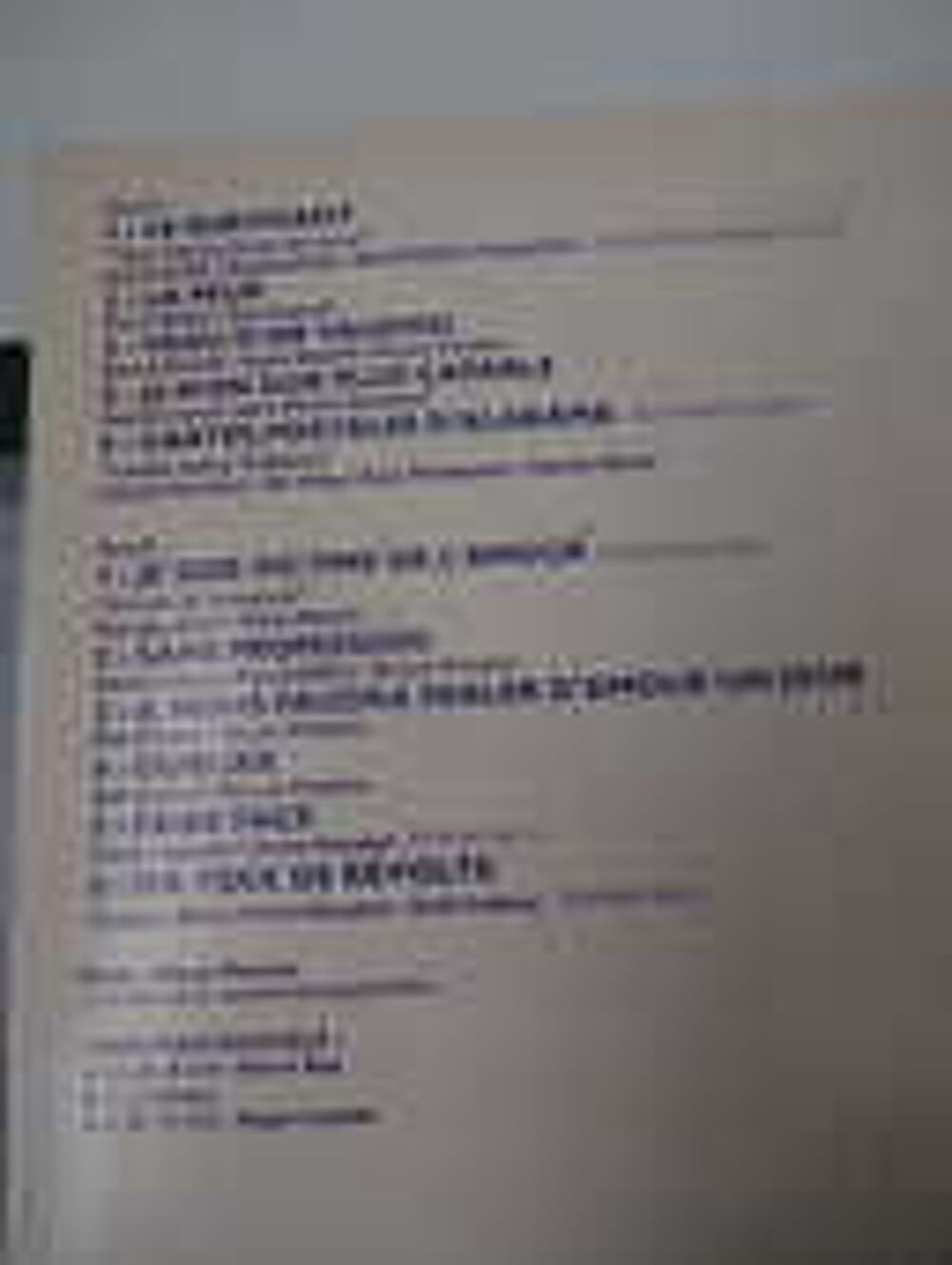 JOHNNY HALLAYDAY VINYLE 33 TOURS t&eacute;l&eacute;phoner au 0627473514 CD et vinyles