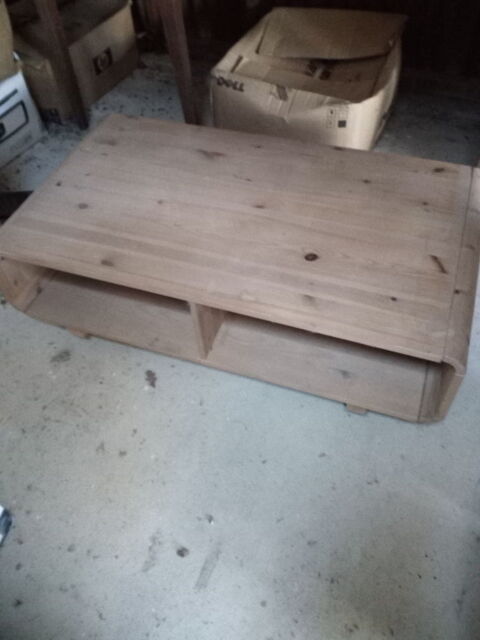 table basse de salon 60 Saint-Hilaire-du-Maine (53)