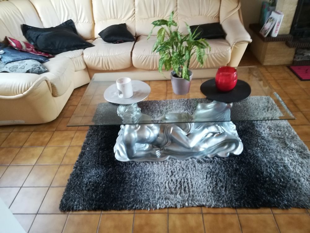 Table de salon Meubles