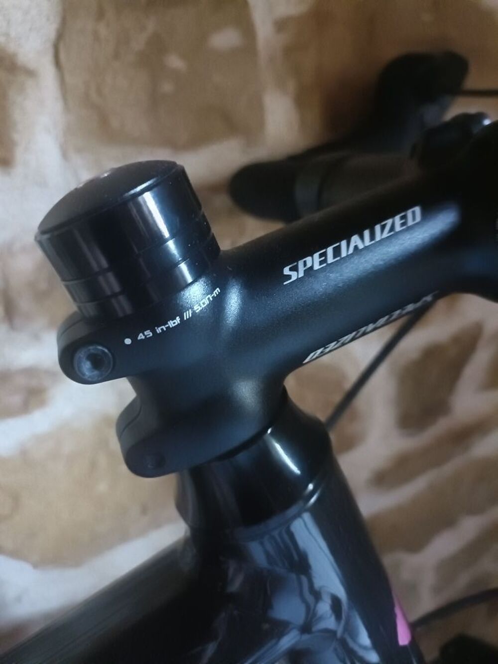 V&eacute;lo de route SPECIALIZED V�los