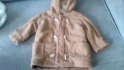Veste  enfant 2 Aime (73)