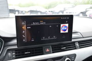 A4 Avant 35 TFSI 150 S tronic 7 2022 occasion 56300 Pontivy
