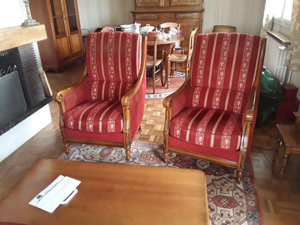 Fauteuils Meubles