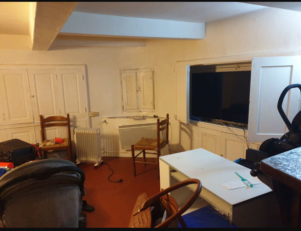 Vente Immeuble immeuble d angle Béziers