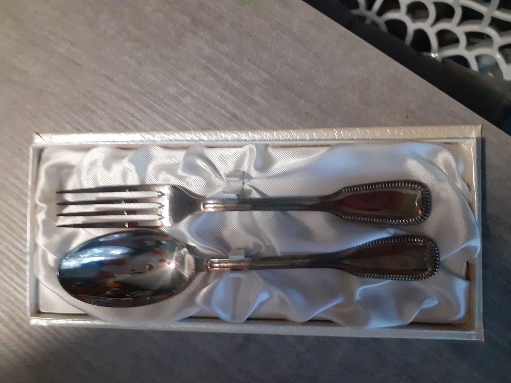 COUVERTS ENFANTS Cuisine