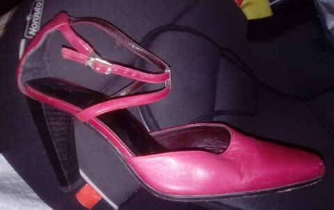 escarpins Calvin Klein - taille 36.5 20 Beauchamp (95)