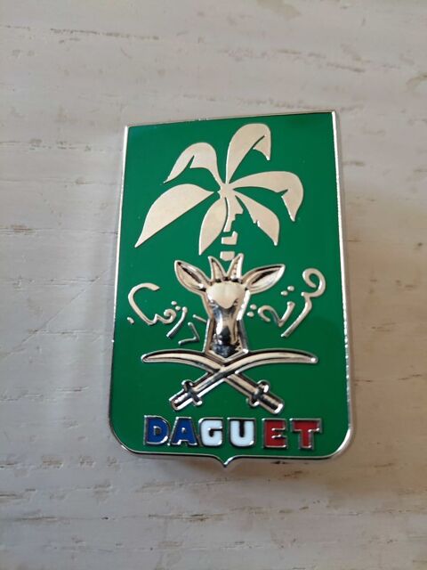 insigne opération Daguet 4 Bize-Minervois (11)