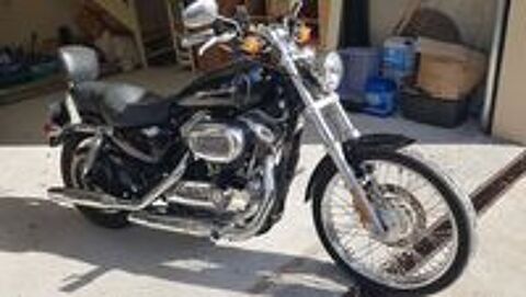 HARLEY-DAVIDSON 2005 occasion 63100 Clermont-Ferrand