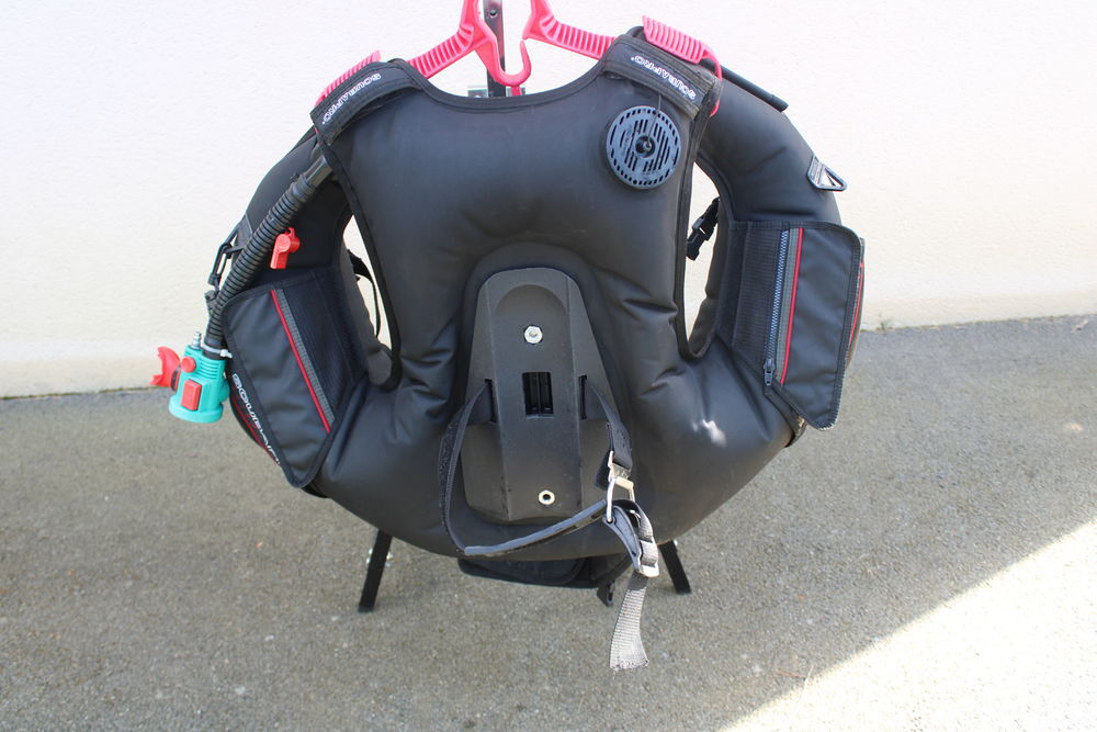 Gilet stabilisateur scubapro homme Sports