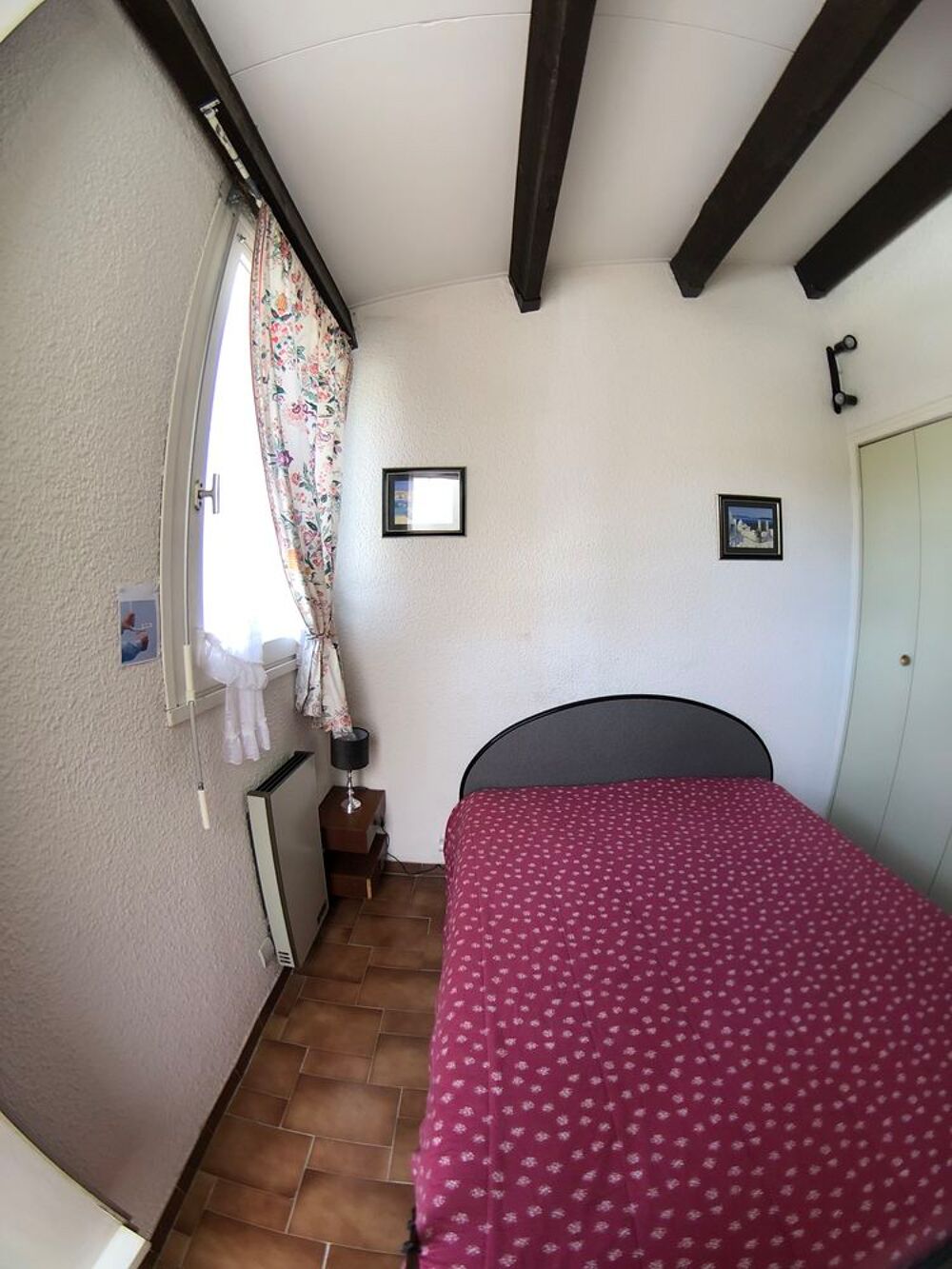   Cap d'Agde Vacances Centre du port - proche Plages Languedoc-Roussillon, Le Cap D Agde (34300)