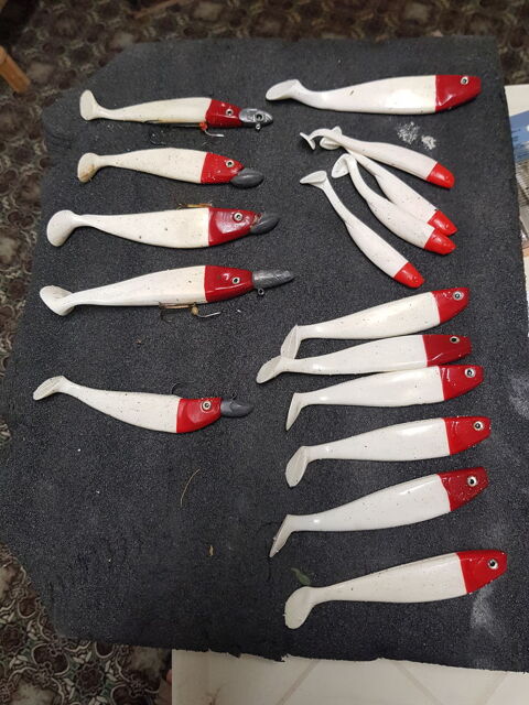 ACCESSOIRES DE PECHE 15 Sarry (51)