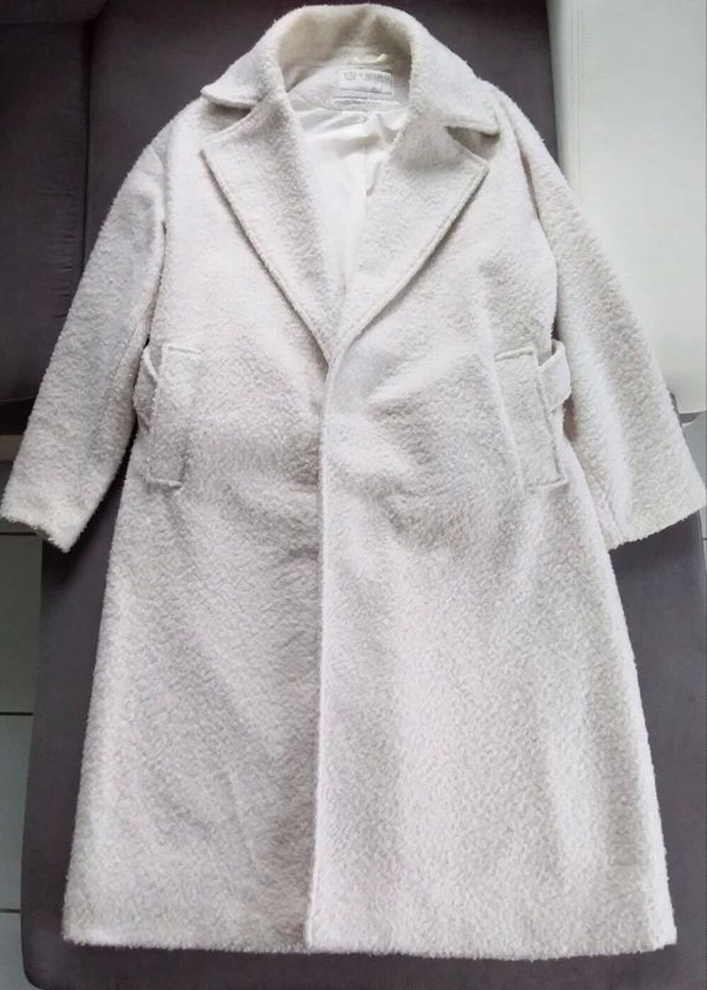 manteau trench Vêtements