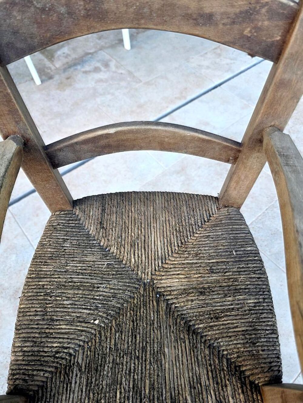 chaise b&eacute;b&eacute; Mobilier enfants