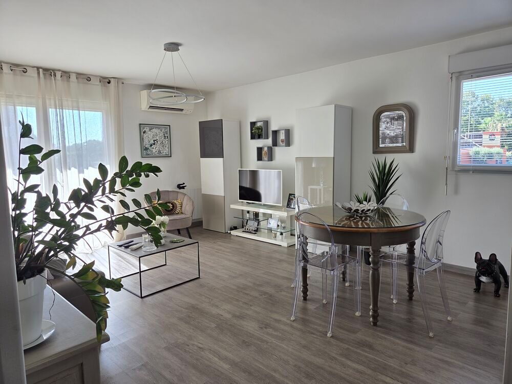 Appartement 3 pièces 60 m² · à Nimes · 60 m² · 169 000 €